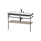 Duravit - Happy D.2 Wastafelonderkast wstonkst hp4739e75750000