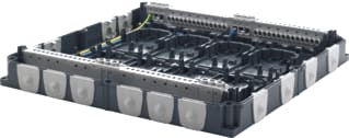 Siemens - Basismodule bussysteem room contr box rcb ap641