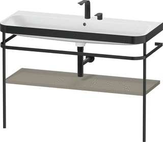 Duravit - Happy D.2 Wastafelonderkast hp4739e92920000