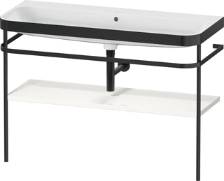 Duravit - Happy D.2 Wastafelonderkast hp4739n22220000