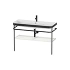 Duravit - Happy D.2 Wastafelonderkast wstonkst hp4739o39390000