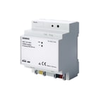 Siemens - Systeeminterface bussysteem Ip Gateway Knx N143