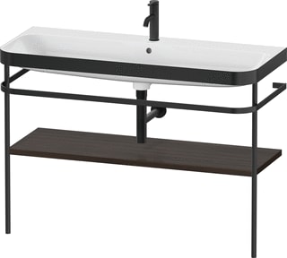 Duravit - Happy D.2 Wastafelonderkast wstonkst hp4739o69690000