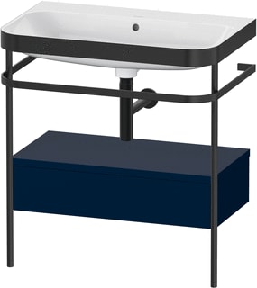 Duravit - Happy D.2 Wastafelonderkast hp4742n9898