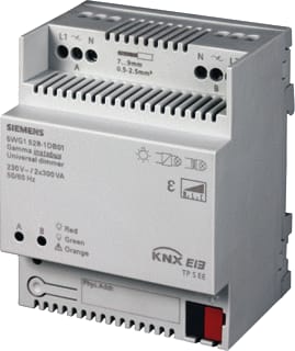 Siemens - Dimactor bussysteem 5Wg1528-1Db01