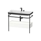Duravit - Happy D.2 Wastafelonderkast wstonkst hp4743e8484