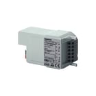 Siemens - Jaloezie-actor bussysteem Jalact Rl 521/23 2X 6A