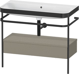 Duravit - Happy D.2 Wastafelonderkast hp4743n9292