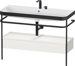 Duravit - Happy D.2 Wastafelonderkast hp4744e39390000