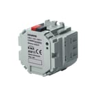 Siemens - Schakelactor bussysteem dig uitg up 510/13 2x 10a