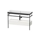 Duravit - Happy D.2 Wastafelonderkast hp4744n39390000