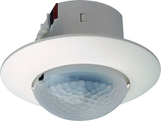 Siemens - Lichtmeetcel bussysteem  5wg1255-2db21