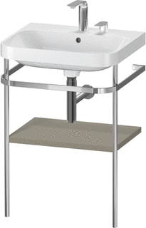 Duravit - Happy D.2 Wastafelonderkast wstonkst hp4835e9292