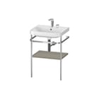 Duravit - Happy D.2 Wastafelonderkast wstonkst hp4835e9292