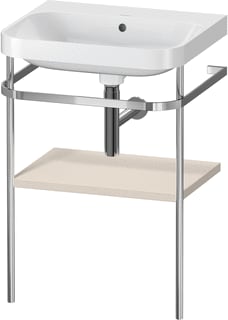 Duravit - Happy D.2 Product.. hp4835n8383