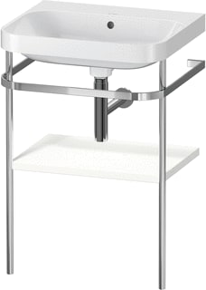 Duravit - Happy D.2 Wastafelonderkast wstonkst hp4835n3636