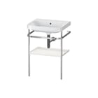Duravit - Happy D.2 Wastafelonderkast wstonkst hp4835n3939