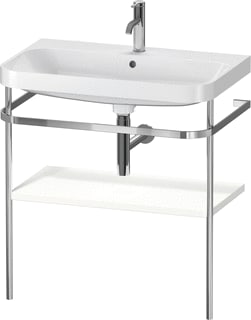 Duravit - Happy D.2 Product.. hp4837o3636