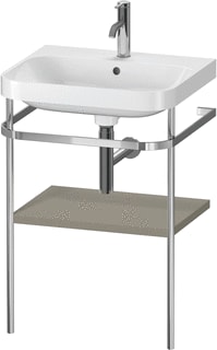 Duravit - Happy D.2 Wastafelonderkast wstonkst hp4835o9292
