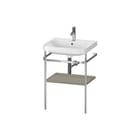Duravit - Happy D.2 Wastafelonderkast wstonkst hp4835o9292