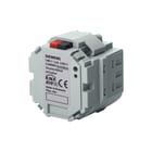 Siemens - Jaloezie-actor bussysteem jalact up 520/13 1x 6a