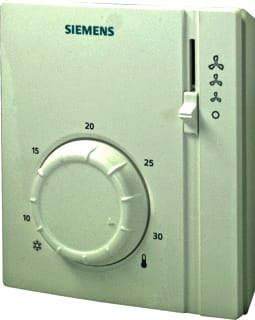 Siemens - RAB Ruimtethermostaat S55770-T227