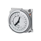 Siemens - AUZ Toeb./onderd. ruimte(klok)thermost. Anal. Dagsch.Klok Auz3.1