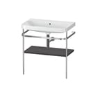 Duravit - Happy D.2 Wastafelonderkast wstonkst hp4837n8080