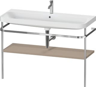 Duravit - Happy D.2 Wastafelonderkast wstonkst hp4839o75750000