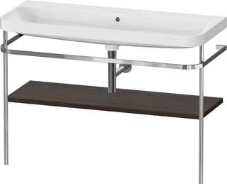 Duravit - Happy D.2 Wastafelonderkast wstonkst hp4839n69690000