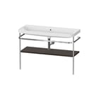 Duravit - Happy D.2 Wastafelonderkast hp4839n69690000