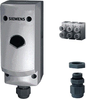 Siemens - RAK Klemmenkast s55700-p131