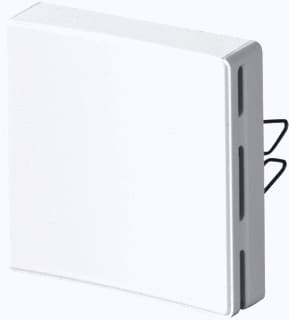 Siemens - Symaro AQR Fysische sensor bussysteem Front Module Aqr2530Nnw