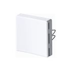 Siemens - Symaro AQR Opnemer (HVAC) opnmr aqr2534anw frontmod