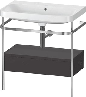 Duravit - Happy D.2 Product.. hp4842n8080