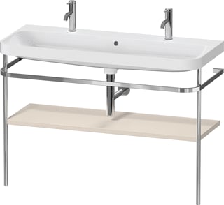 Duravit - Happy D.2 Product.. hp4849o83830000