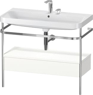 Duravit - Happy D.2 Wastafelonderkast hp4843e8484