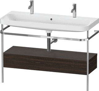 Duravit - Happy D.2 Wastafelonderkast hp4854o69690000