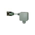 Siemens - Symaro QXA Kanaalhygrostaat Condensbescherm. Qxa2101