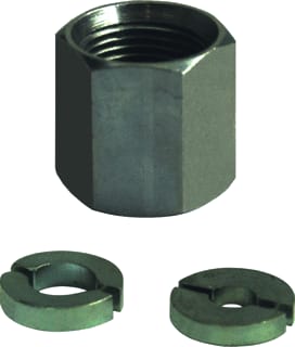 Siemens - 417 Toebeh./onderdelen voor servomotor 417856498 Spinver Skb/Skc