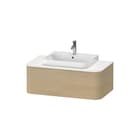 Duravit - Happy D.2 Wastafelonderkast wstonkst hp4941071710010