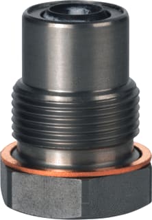 Siemens - 742 Toebeh./onderdelen v regelafsluiter S55845-Z150