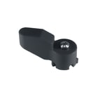Siemens - Toebeh./onderdelen v klepafsluiter Handbed Vbg/F21.50