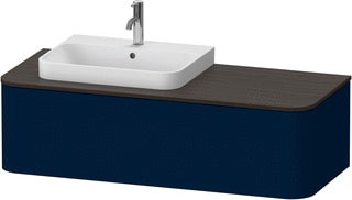 Duravit - Happy D.2 Wastafelonderkast wstonkst hp4942l9898