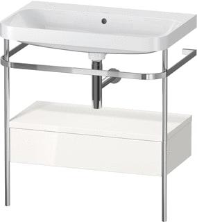 Duravit - Happy D.2 Product.. hp4842n2222