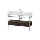 Duravit - Happy D.2 Wastafelonderkast hp4844e69690000