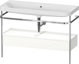 Duravit - Happy D.2 Product.. hp4844n36360000