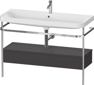 Duravit - Happy D.2 Product.. hp4844o80800000
