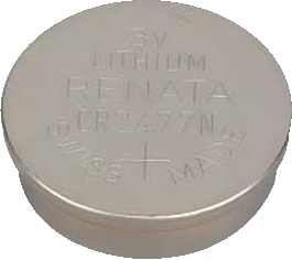 Eaton - XComfort Batterij, niet oplaadbaar Cbtz-00/02