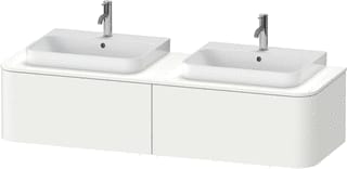 Duravit - Happy D.2 Wastafelonderkast wstonkst hp4946b36360010